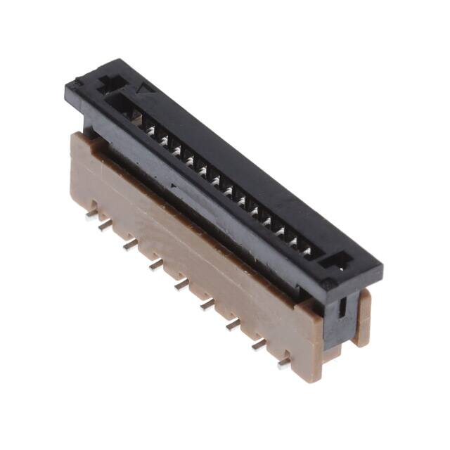SFW14S-2STME1LF Amphenol ICC (FCI)  FFC FPC (Flat Flexible) Connector Assemblies